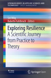 Produktbild: Exploring Resilience