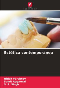 Produktbild: Est&eacute;tica contempor&acirc;nea