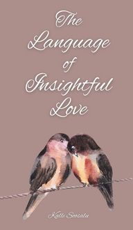 Produktbild: The Language of Insightful Love