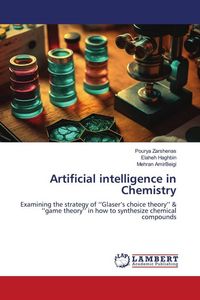 Produktbild: Artificial intelligence in Chemistry