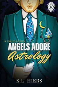 Produktbild: Angels Adore Astrology