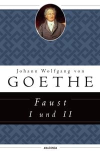 Produktbild: Faust I und II