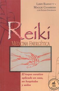 Produktbild: Re&iacute;k&iacute; Medicina Energ&eacute;tica
