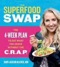 Produktbild: The Superfood Swap