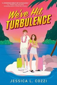 Produktbild: We've Hit Turbulence