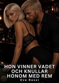 Produktbild: Hon vinner vadet och knullar honom med rem