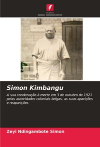 Produktbild: Simon Kimbangu