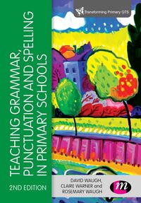 Produktbild: Waugh, D: Teaching Grammar, Punctuation and Spelling in Prim