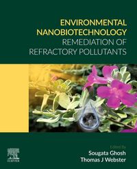 Produktbild: Environmental Nanobiotechnology