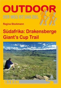 Produktbild: S&uuml;dafrika: Drakensberge Giants Cup Trail
