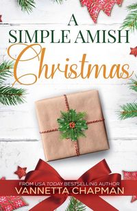 Produktbild: A Simple Amish Christmas