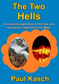 Produktbild: The Two Hells