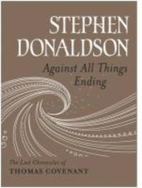 Produktbild: Against All Things Ending