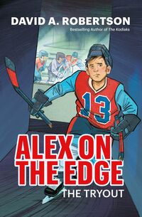 Produktbild: Alex on the Edge