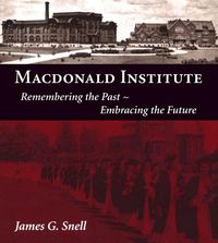 Produktbild: Macdonald Institute
