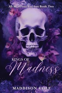 Produktbild: Kings of Madness