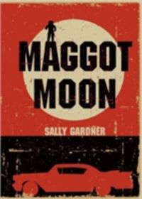 Produktbild: Rollercoasters: Maggot Moon