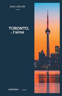 Produktbild: Toronto, je t'aime