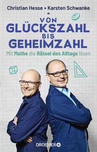 Produktbild: Von Gl&uuml;ckszahl bis Geheimzahl