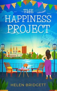 Produktbild: The Happiness Project