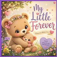 Produktbild: My Little Forever