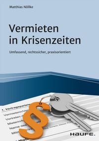 Produktbild: Vermieten in Krisenzeiten