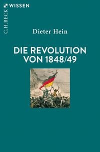 Produktbild: Die Revolution von 1848/49