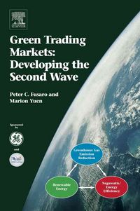 Produktbild: Green Trading Markets