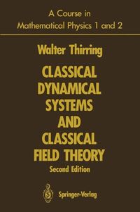 Produktbild: A Course in Mathematical Physics 1 and 2