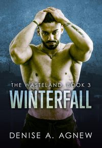 Produktbild: Winterfall: The Wasteland Book 3