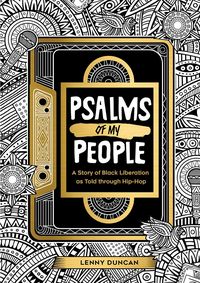 Produktbild: Psalms of My People
