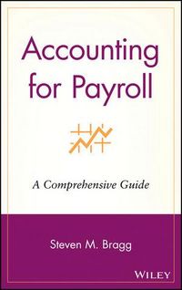 Produktbild: Accounting for Payroll
