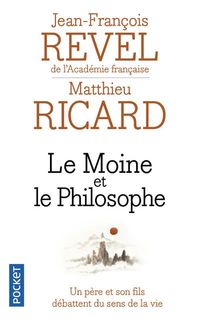 Bild vom Artikel Le moine et le philosophe vom Autor Jean-François; Ricard, Matthieu Revel