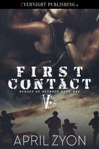 Produktbild: First Contact