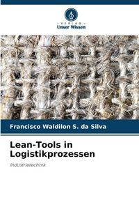 Produktbild: Lean-Tools in Logistikprozessen