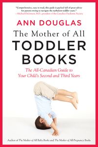 Produktbild: Douglas, A: The Mother Of All Toddler Books