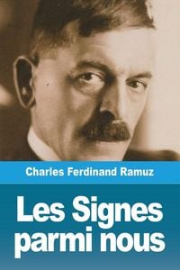 Produktbild: Les Signes parmi nous