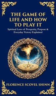 Produktbild: The Game of Life and How to Play It