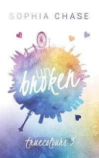 Produktbild: Unbroken