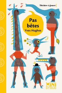 Produktbild: Pas b&ecirc;tes