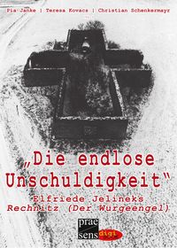 Produktbild: Die endlose Unschuldigkeit