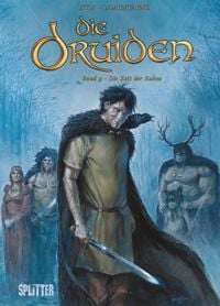 Produktbild: Die Druiden