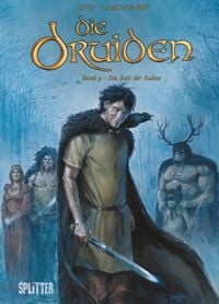 Produktbild: Druiden, Die