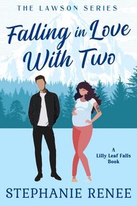 Produktbild: Falling in Love with Two