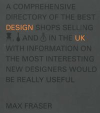 Produktbild: Design UK