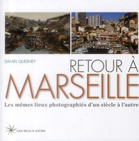 Produktbild: Retour a Marseille