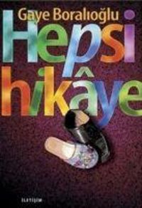 Produktbild: Hepsi Hikaye
