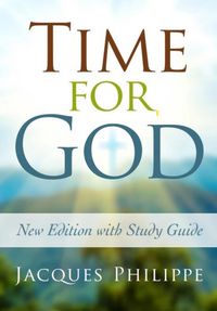 Produktbild: Time for God