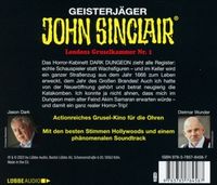 John Sinclair - Folge 158