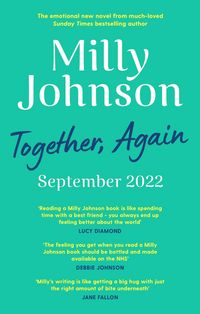 Produktbild: Together, Again